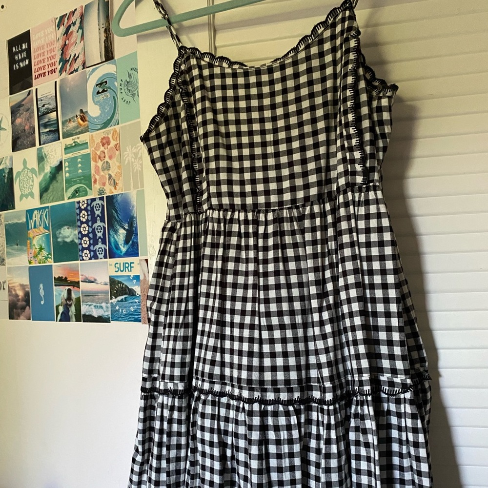 Urban Outfitters baby doll dress